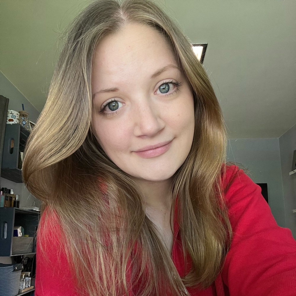 Meet your Posher, Katelyn